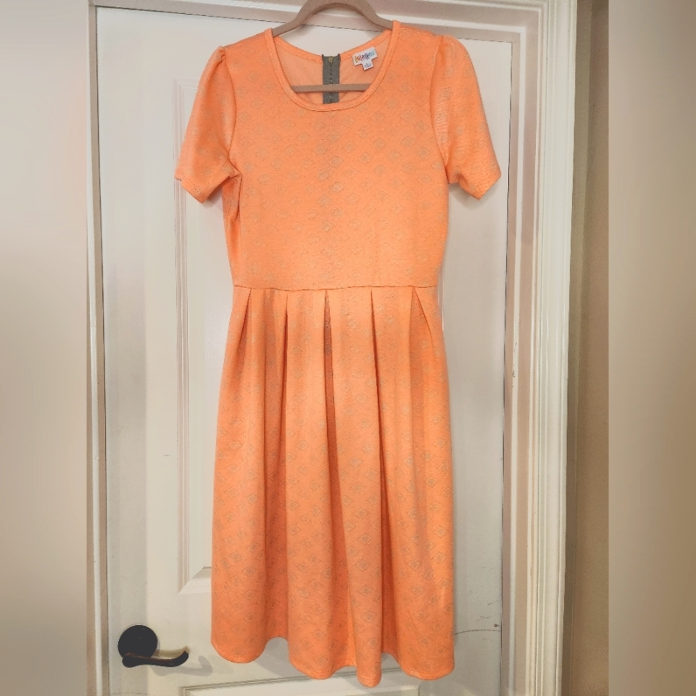 LulaRoe Amelia Dress
